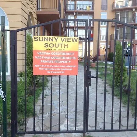Apartment Sanny View Soyth Sunny Beach