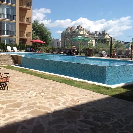 Apartment Sanny View Soyth