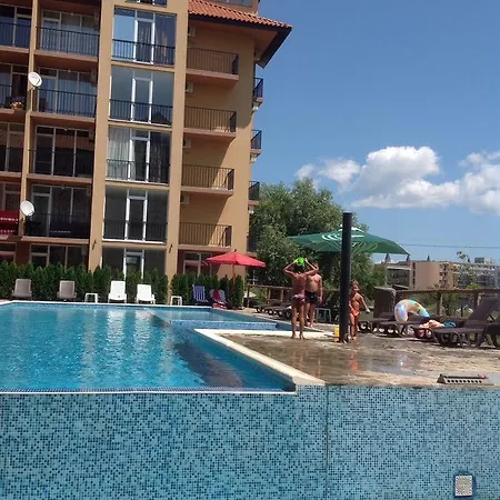Apartment Sanny View Soyth *