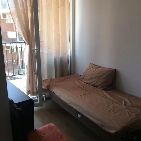 Sanny View Soyth Apartman