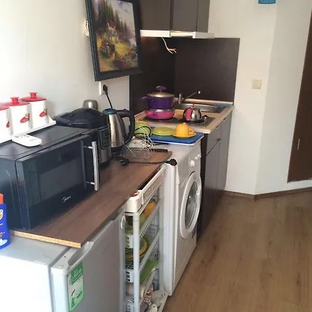Apartman Sanny View Soyth *